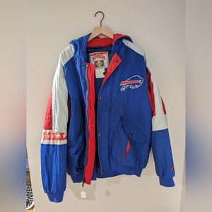 Buffalo Bills Insulated Jacket